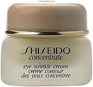 Shiseido Concentrate Eye Wrinkle Cream 15ml/0.5oz