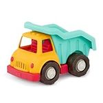 Battat- Wonder Wheels- Dump Truck –