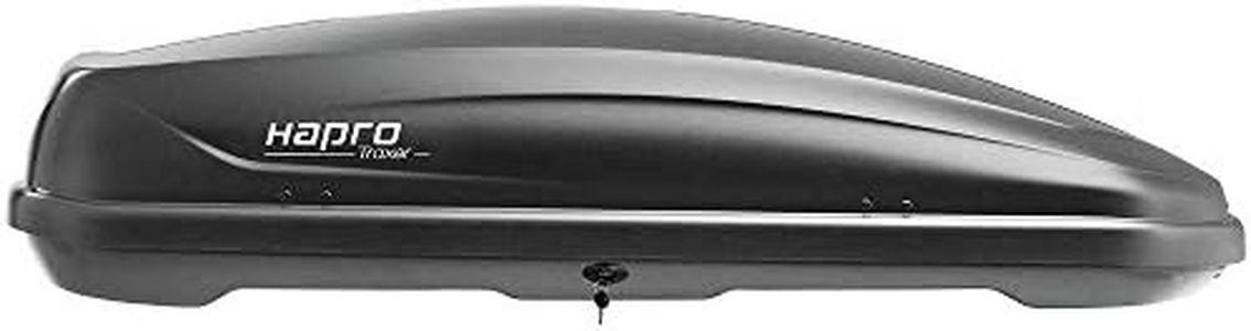 Hapro NHP39006 Dachbox