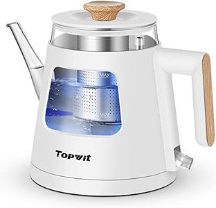 TOPWIT Ele