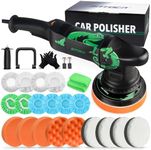 BATOCA Dual Action Car Polisher Buf