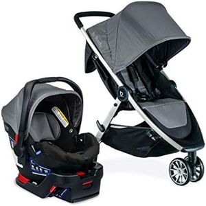 Britax B-L