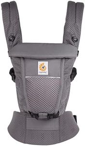 Ergobaby A