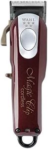 Wahl Professional Magique Clip Sans fil Clippers