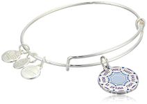 Alex And Ani Bracelet Silvers