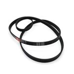 5EPJ1244 Belt Compatible for Beko Washing Machine 2816750200 Washing Machine Parts(1pc)