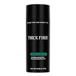 THICK FIBER Hair Fibers for Thinnin