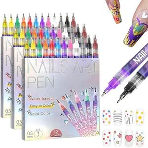 12 Colors