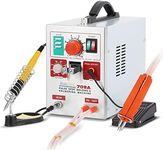 Hanchen Battery Spot Welder 3.2kw P