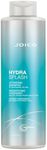 Joico HydraSplash Hydrating Shampoo for Unisex 33.8 oz Shampoo, 1 L