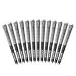 Golf Pride MCC Align Max Grip, 60 Core Size (Midsize, 1-Pack)