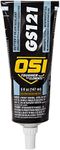 OSI GS121 Gutter and Seam Sealant White, 5 fl oz