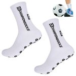 PROBEROS® Anti Slip Hospital Socks