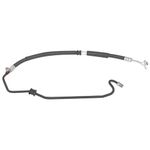 OCPTY Power Steering Pressure Hose Complete Assembly Fits for 2003-2007 Honda Accord, 2004-2008 Acura TSX 53713SDCA02 Power Steering Lines