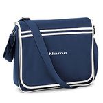 Solo Messenger Bag For Teachers