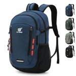 SKYSPER 30L Hiking Backpack Travel Men's Rucksack, Lightweight Day Pack for Travel Walking Women