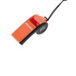 Mikasa Pulmaster whistle referee FIVB - ORANGE/BLACK