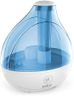 Pure Enrichment MistAire Ultrasonic Cool Mist Humidifier - Premium Humidifying Unit with 1.5L Water Tank, Whisper-Quiet Operation, Automatic Shut-Off and Night Light Function - Lasts Up to 16 Hours