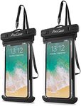 ProCase Waterproof Phone Pouch Case