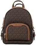 Michael Kors Jaycee mini XS Brown S