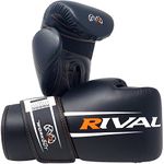 Rival Boxing Boxing Workouts