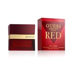 Guess Seductive Red For Men Eau de Toilette - 100ml - For Men