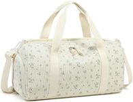 Duffle Bag for Gym Sports Women Gir
