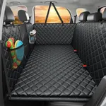 URPOWER Back Seat Extender for Dogs