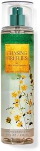 Bath & Body Works Chasing Fireflies Fine Fragrance Mist - 236ml | Playful & Enchanting Scent | Long-Lasting Fragrance | Infused with Essential Oils | Light & Refreshing | Perfect for Daily Use