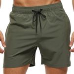 ECGK Army Green XS/M