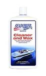 Seapower SQ-32 Marine Cleaner and W