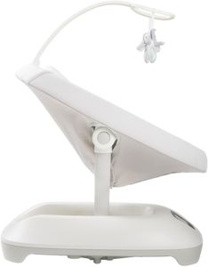 Graco Eluma Sway Baby Swing – Soothing Motion Seat for Infants
