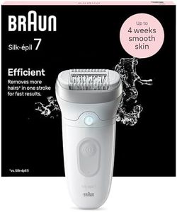 Braun Silk