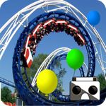 VR Adventure 2017 : Roller Coaster 360