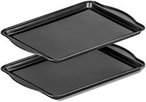 DecorRack 2 Pack Non-Stick Baking S