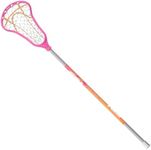 STX Exult Rise Girl's Lacrosse Stic