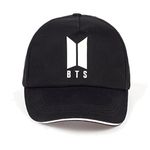 Bts Baseball Gloves