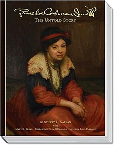Pamela Colman Smith: The Untold Story