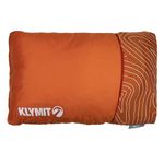 Klymit Drift Pillow Regular Orange