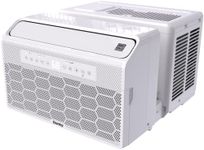 Rated 8000 Btu Window Air Conditioner