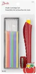Dritz 3095 Chalk Cartridge Set