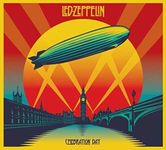 Celebration Day [2CD+2 PAL DVDs--CD Case]