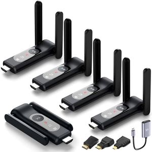 Wireless H