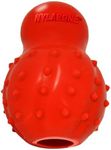 Nylabone Rubber Cone Dog Chew Toy, 