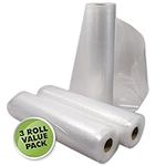 Weston Vacuum Sealer Bags Roll (Pac