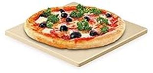 Cook N Home Pizza Grilling Stone Se