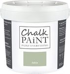 Chalk Paint Everything® Salvia (Sage Green) – 5 l Water-Based Chalk Paint for Shabby Chic Furniture, Décor, and Upcycling Projects – Non-Toxic, Easy to Apply