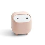 LtyTz Mini Trash Can with Lid, Cute