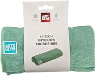 Autoglym HI-TECH Interior Microfibre Cloth