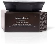 Saphira Mineral Mud Hair Mask, Deep